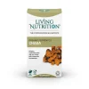 Living Nutrition Fermentoitu Chaga