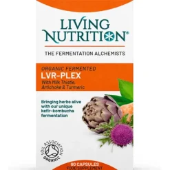 Living Nutrition LVR-Plex