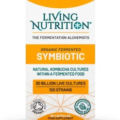 Living Nutrition Symbiotic