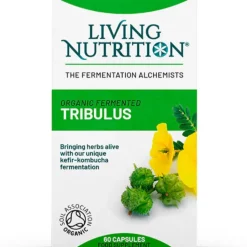Living Nutrition Tribulus