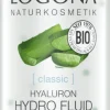 Logona Classic Hyaluronihappo Kosteusemulsio