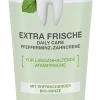 Logona Extra Fresh Daily Care Hammastahna Piparminttu