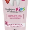 Logona Happy Kids Hammasgeeli Mansikka