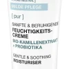 Logona Pur Gentle & Soothing Kasvovoide