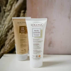 Logona Rhassoul Savipesuvoide Patsuli