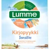 Lumme Kirjopyykki Sensitive Pyykinpesujauhe