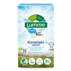 Lumme Konetiskitabletti