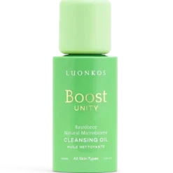 Luonkos Boost Unity Cleansing Oil