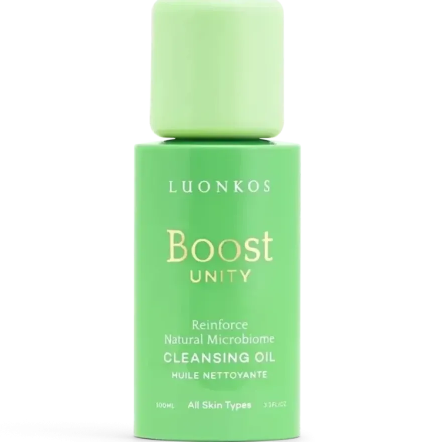 Luonkos Boost Unity Cleansing Oil