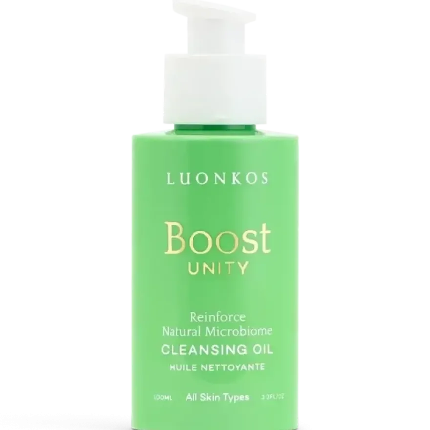 Luonkos Boost Unity Cleansing Oil