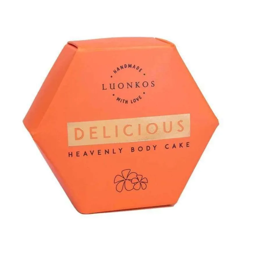 Luonkos DELICIOUS Vartaloöljykakku