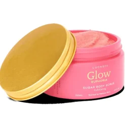 Luonkos Euphoria Sugar Body Scrub