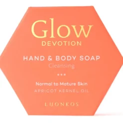 Luonkos Glow Devotion Hand & Body Soap