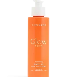 Luonkos Glow Nova Body Oil