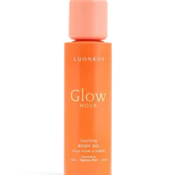 Luonkos Glow Nova Body Oil