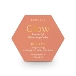 Luonkos Glow & Shine Skincare Set