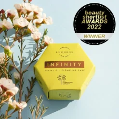 Luonkos INFINITY Öljypuhdistuskakku
