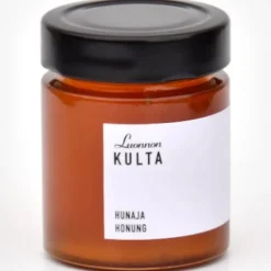Luonnon Kulta Juokseva Hunaja