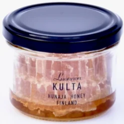 Luonnon Kulta Kennohunaja