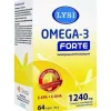 Lysi Omega-3 Forte