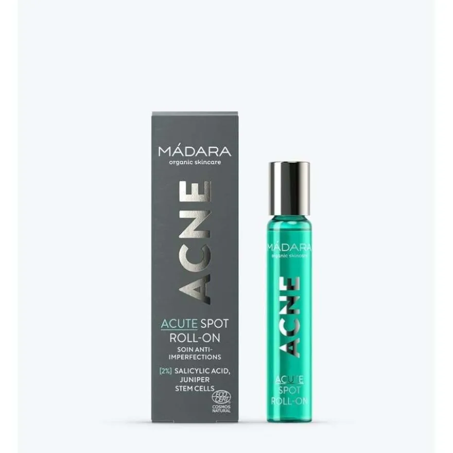 Madara ACNE Acute Spot Täsmähoito Roll-on
