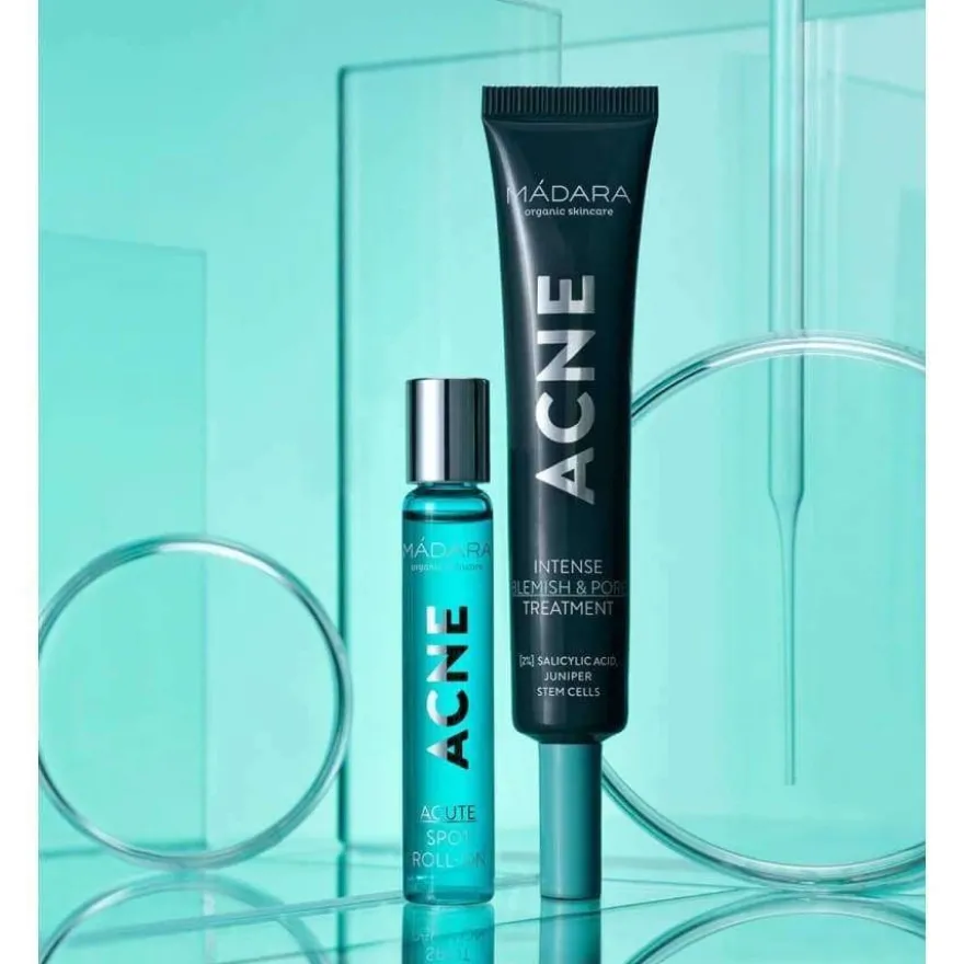 Madara ACNE Acute Spot Täsmähoito Roll-on
