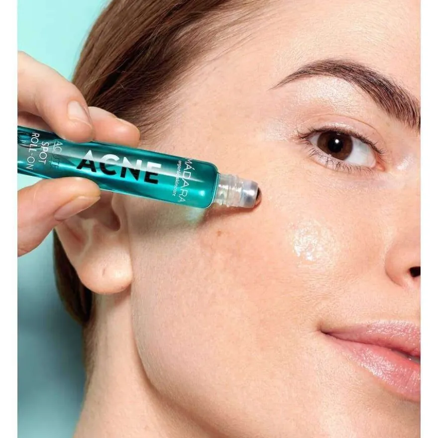 Madara ACNE Acute Spot Täsmähoito Roll-on