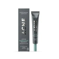 Madara ACNE Intense Blemish & Pore Täsmähoito