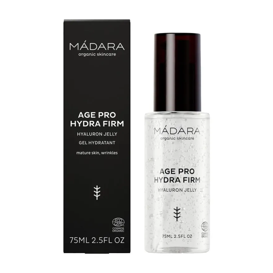 Madara AGE PRO Hydra Firm Hyaluron Jelly
