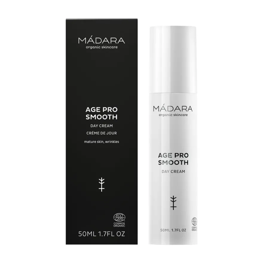 Madara AGE PRO Smooth Day Cream