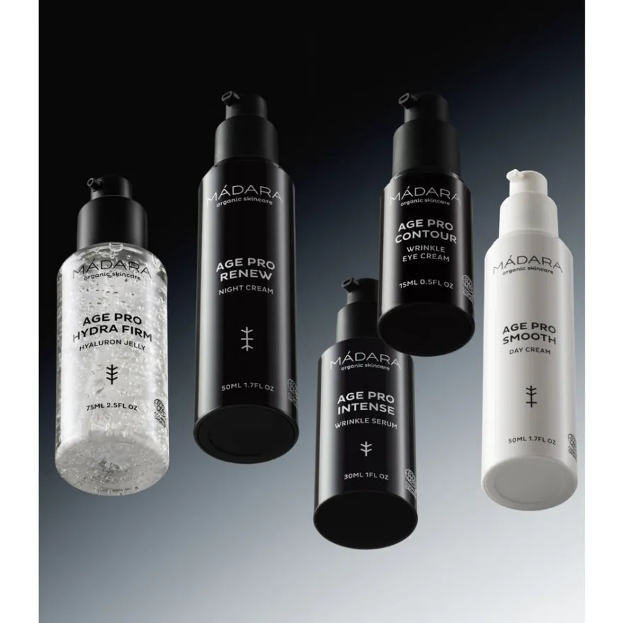 Madara AGE PRO Smooth Day Cream