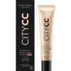 Madara City CC-voide SPF15 Beige