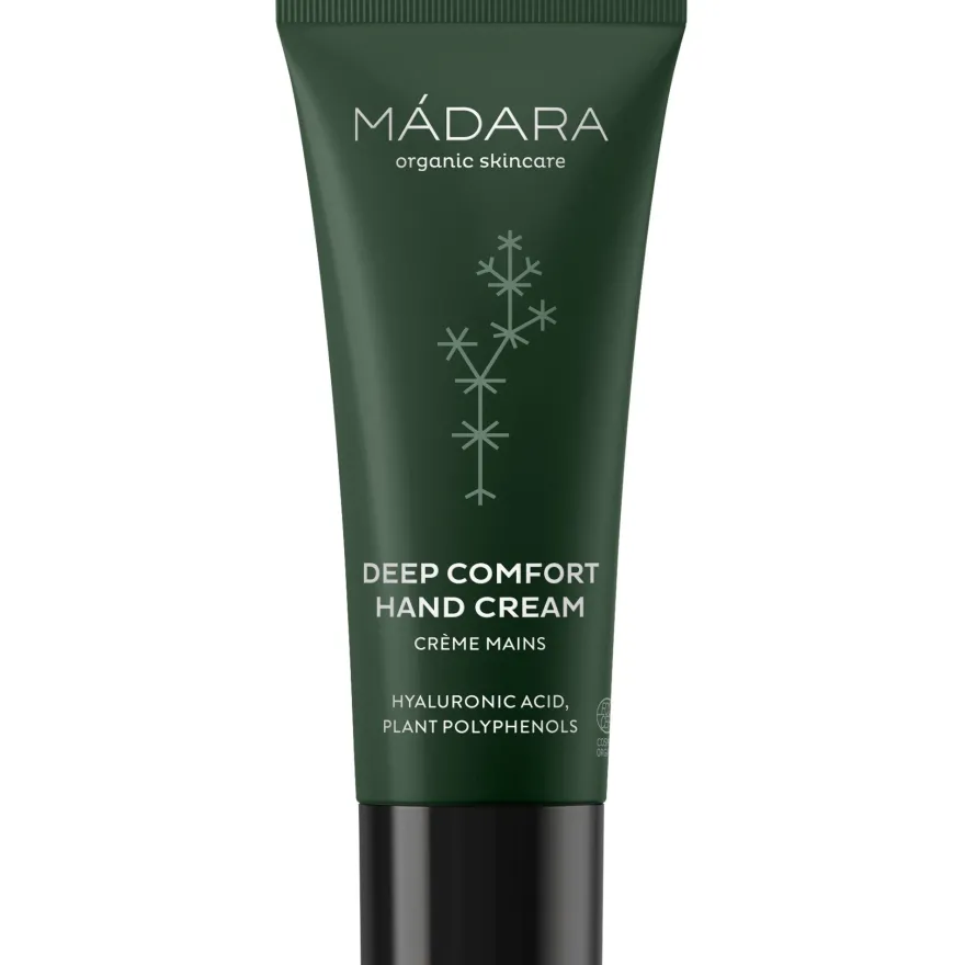 Madara Deep Comfort Käsivoide