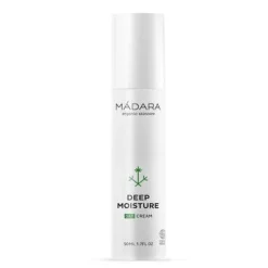 Madara Deep Moisture Day Cream