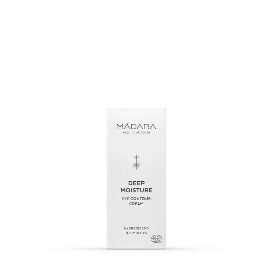 Madara Deep Moisture Silmänympärysvoide