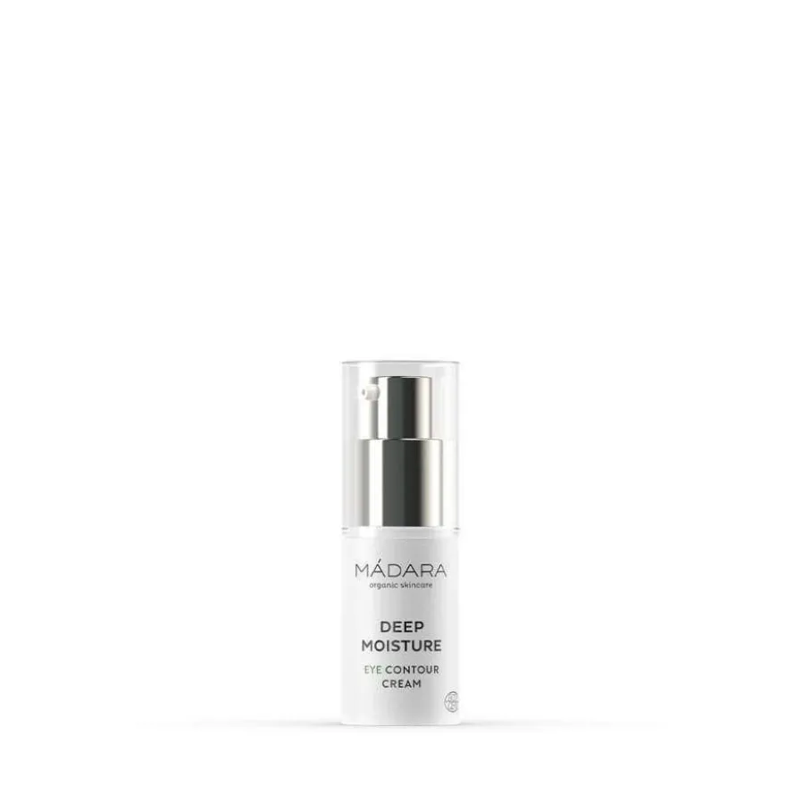 Madara Deep Moisture Silmänympärysvoide