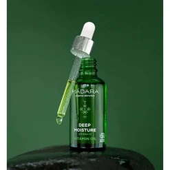 Madara Deep Moisture Vitamiiniöljy