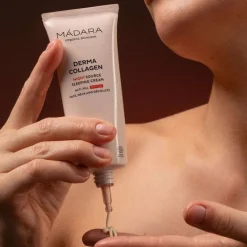 Madara Derma Collagen Night Source Yövoide