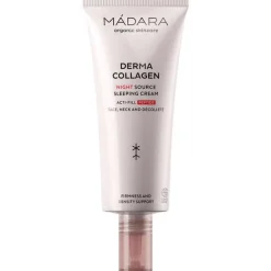 Madara Derma Collagen Night Source Yövoide