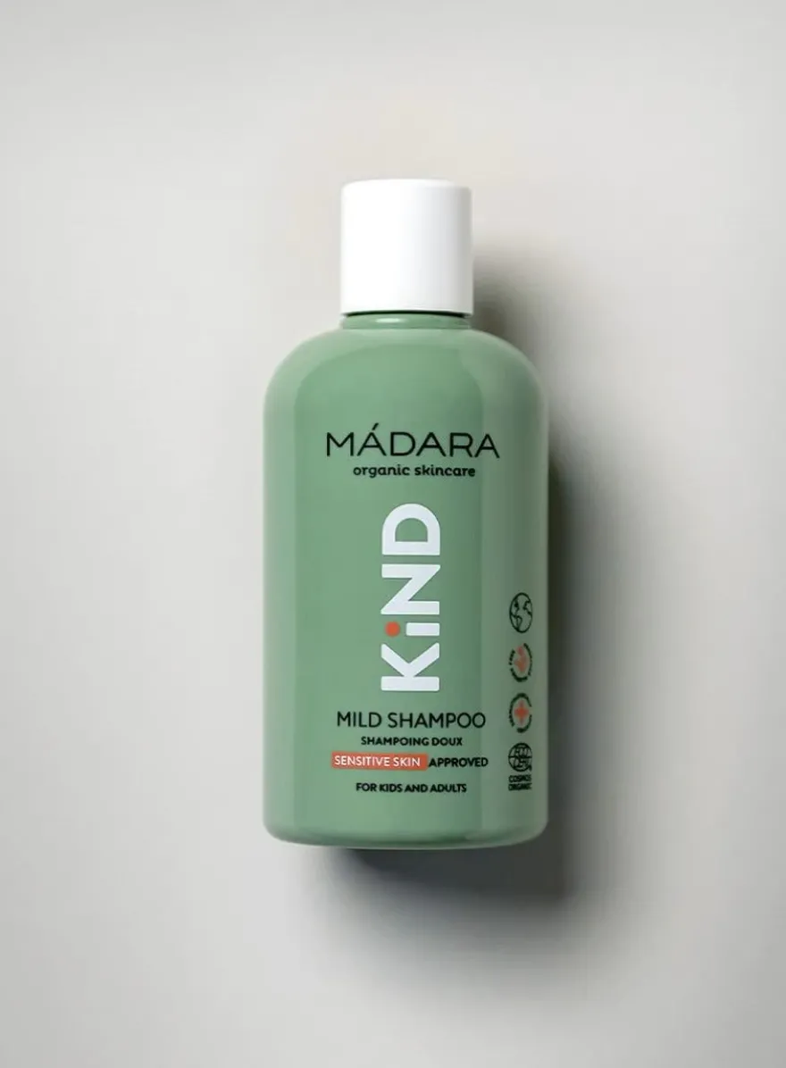 Madara KIND Mild Shampoo