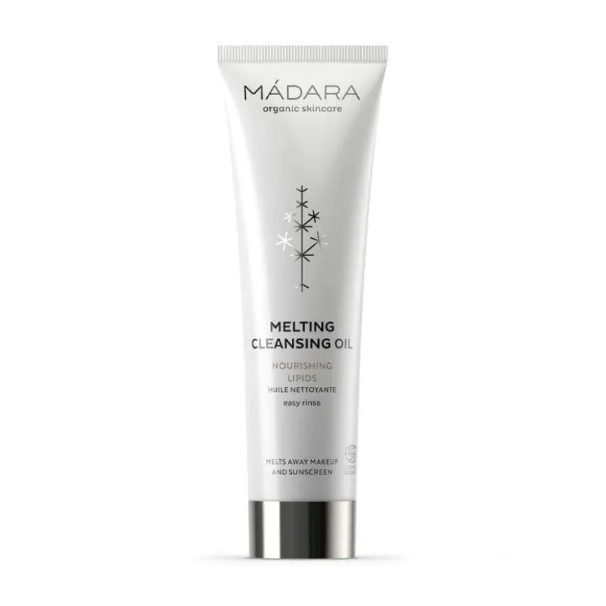 Madara Melting Cleansing Oil Puhdistusöljy