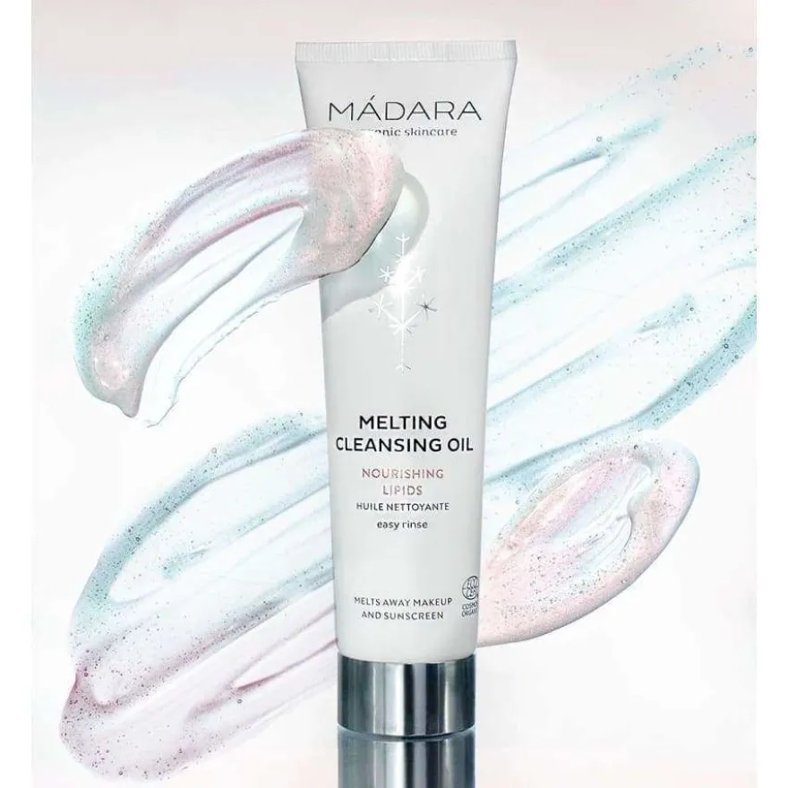 Madara Melting Cleansing Oil Puhdistusöljy