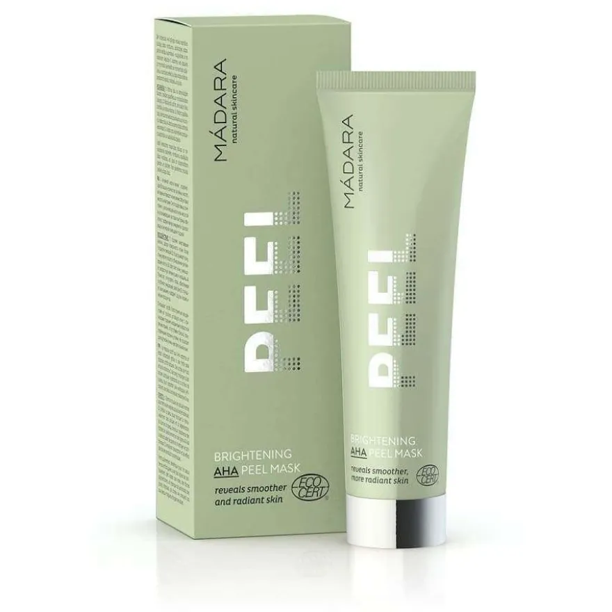 Madara PEEL Kirkastava AHA kuorintanaamio