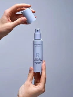 Madara Retinol Alternative Plant-Powered Day Cream