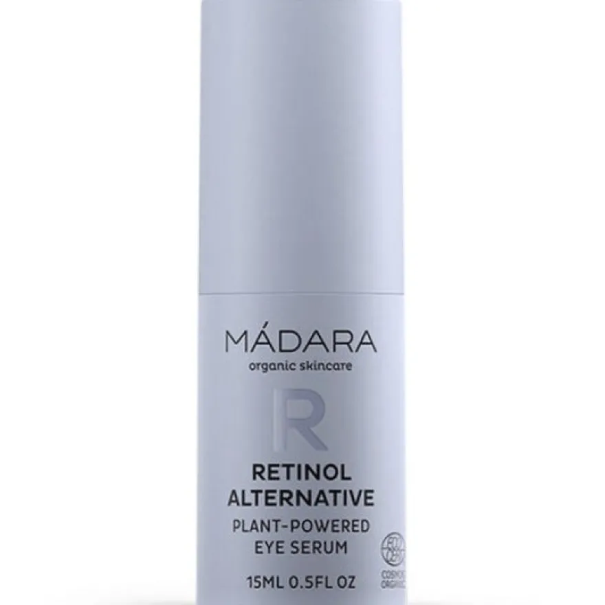 Madara Retinol Alternative Plant-Powered Eye Serum