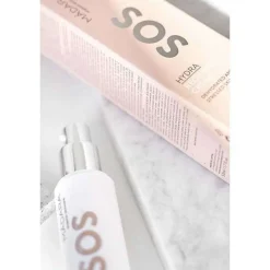 Madara SOS Hydra Cream kasvovoide