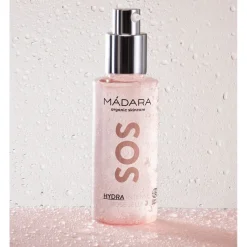 Madara SOS Hydra Intense Rose Jelly Ruusugeeli