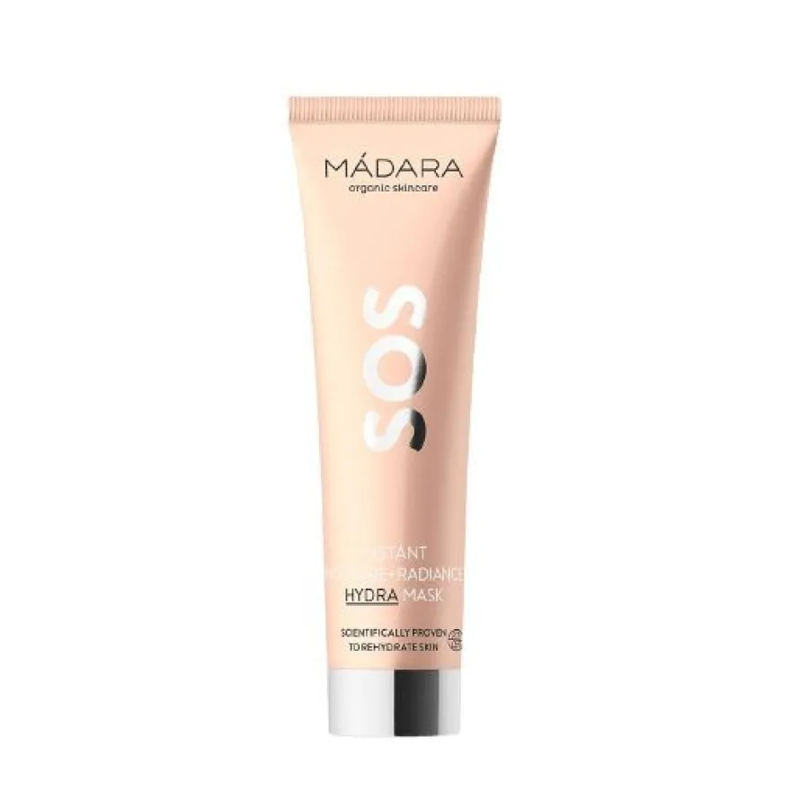 Madara SOS Hydra Mask naamio
