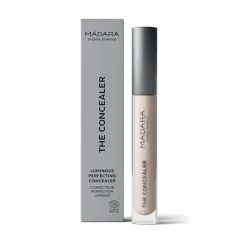 Madara The Concealer Peitevoide Vanilla
