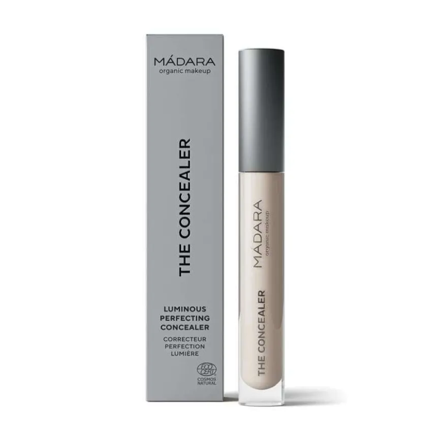 Madara The Concealer Peitevoide Vanilla